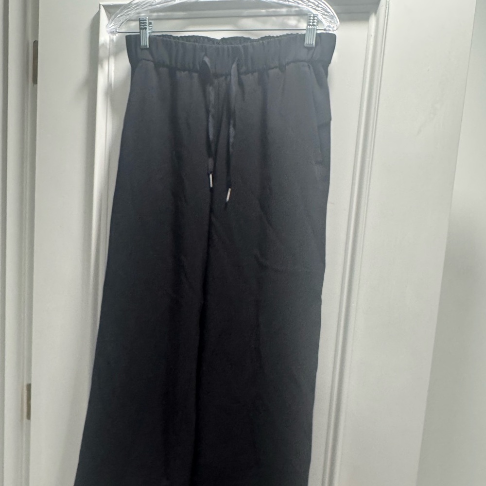 Lululemon Athletica Black Pants